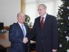 Predsjedavajući Predstavničkog doma dr. Božo Ljubić razgovarao s ambasadorom Izraela  